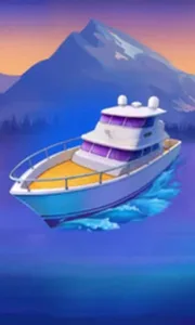 Big Catch 1000 Nudge Bonus Buy