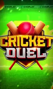 Cricket Duel